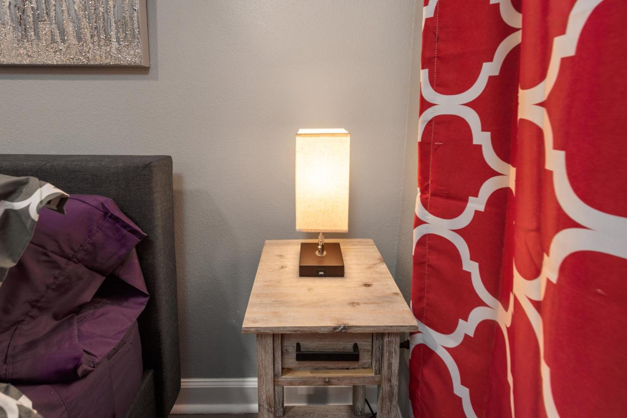 Urban Retreat 1Br With Free Park Apartment Houston Exterior photo